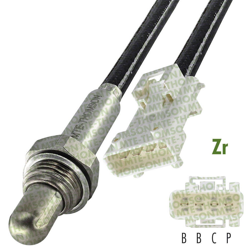 Sonda Lambda para Peugeot 605 e Volvo 850 ESTATE - MTE-THOMSON - 7826.40.072