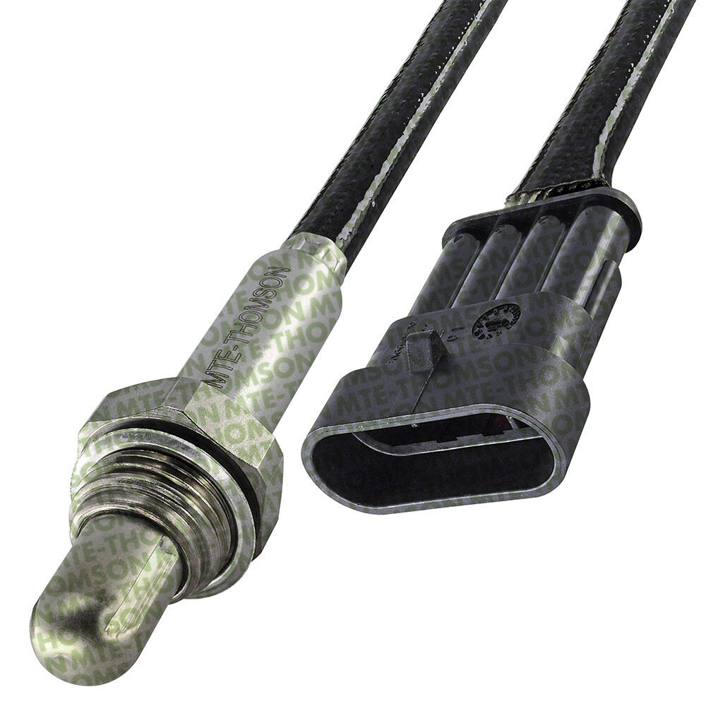 Sonda Lambda Convencional - MTE - 7834.40.054