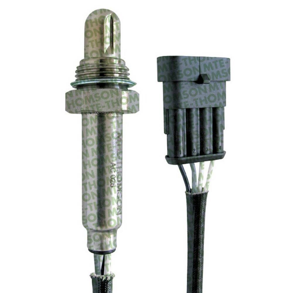 Sonda Lambda Convencional - MTE - 7834.40.054
