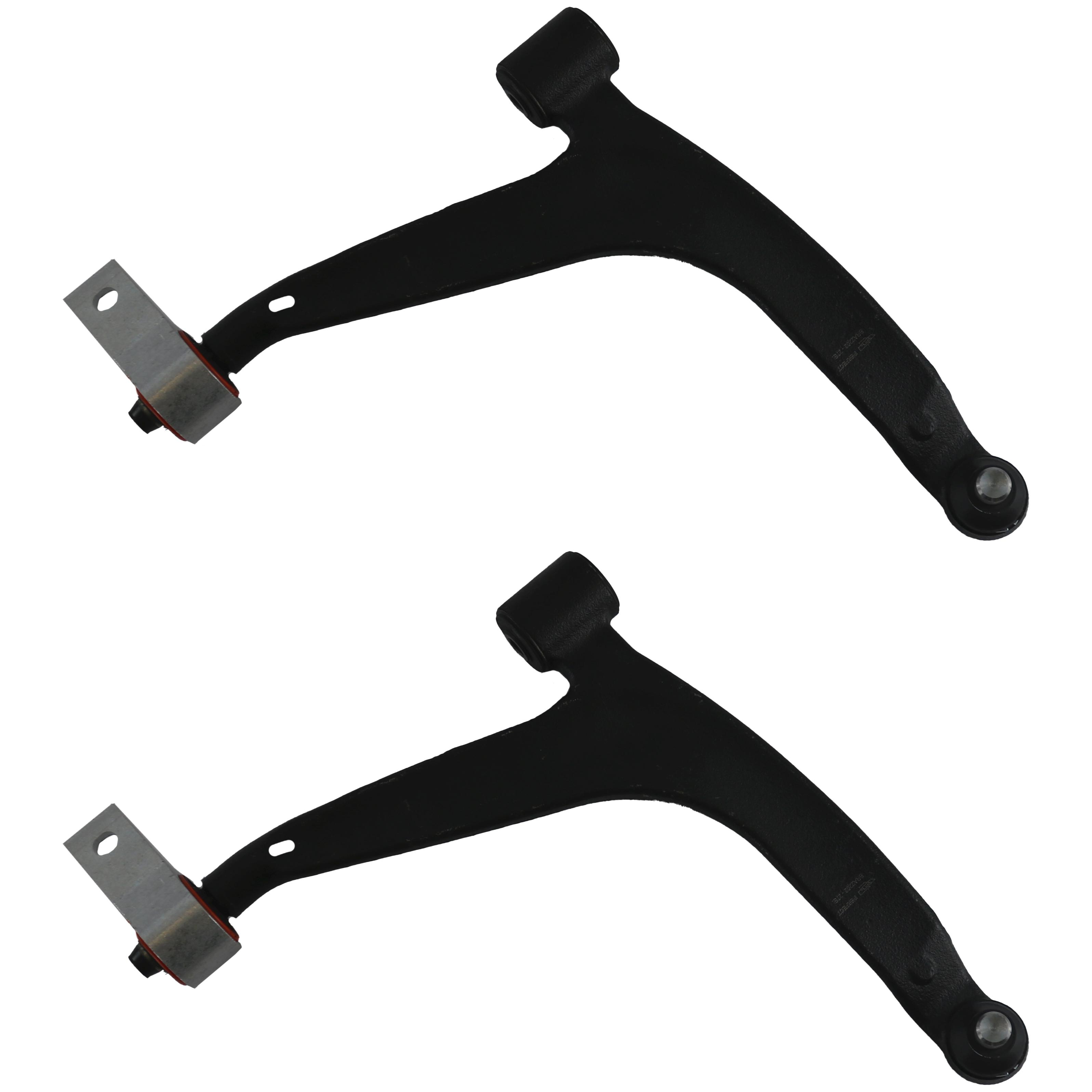 Par Bandeja suspensão Inferior - Perfect - BRA2202