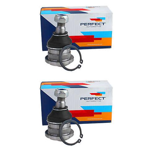Par Pivo Suspensão Superior - Perfect - PVS0749S