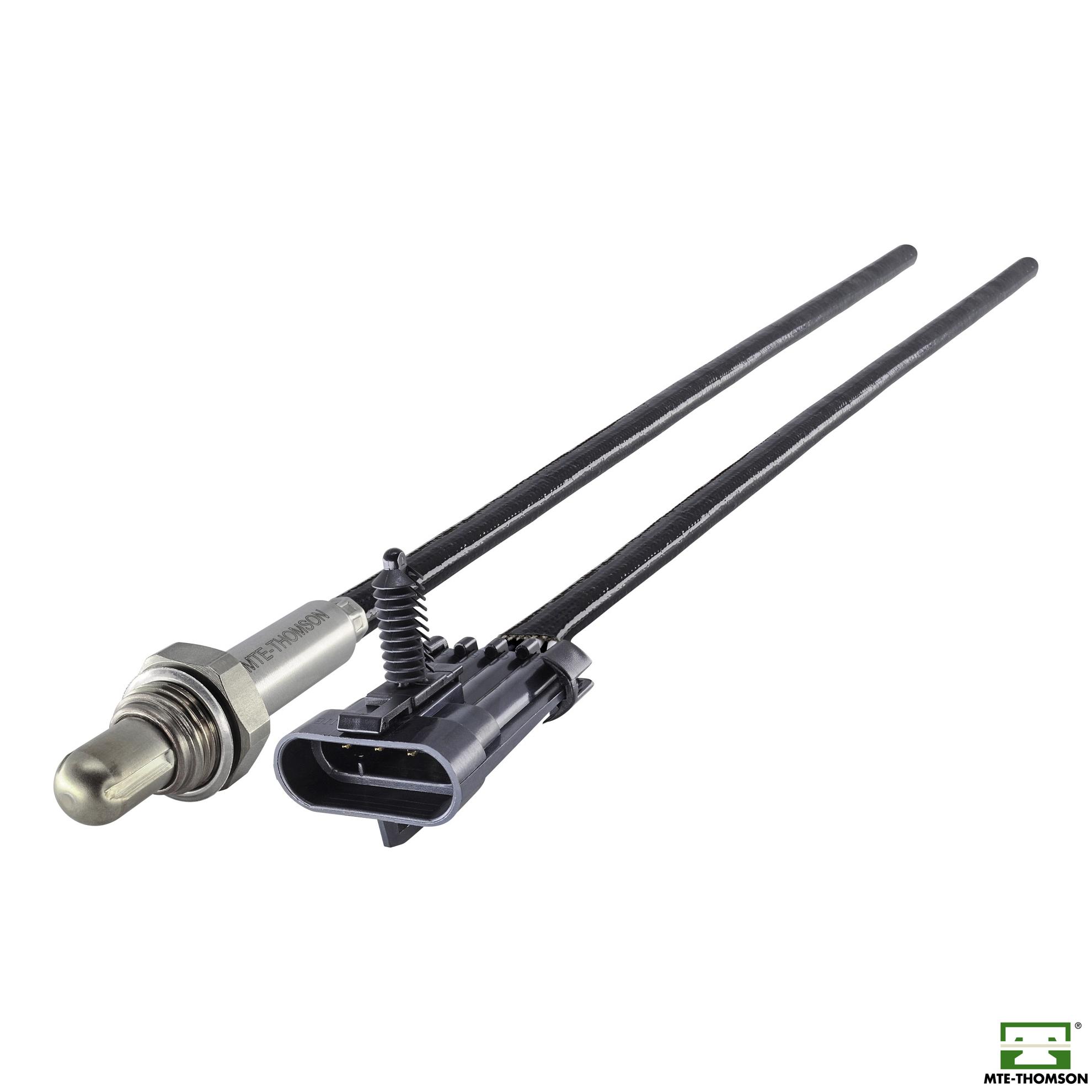 Sonda Lambda Convencional - MTE - 7891.45.030