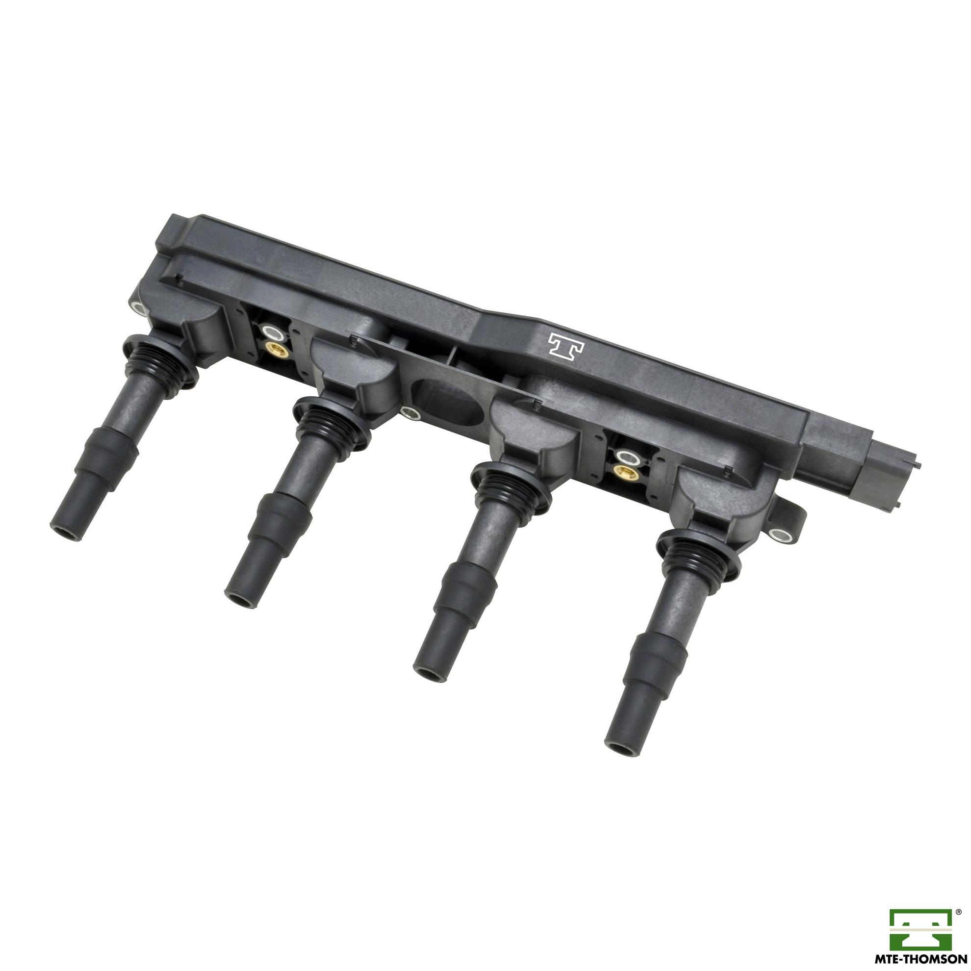 Bobina de Ignição para Chevrolet Meriva - MTE-THOMSON - 79521