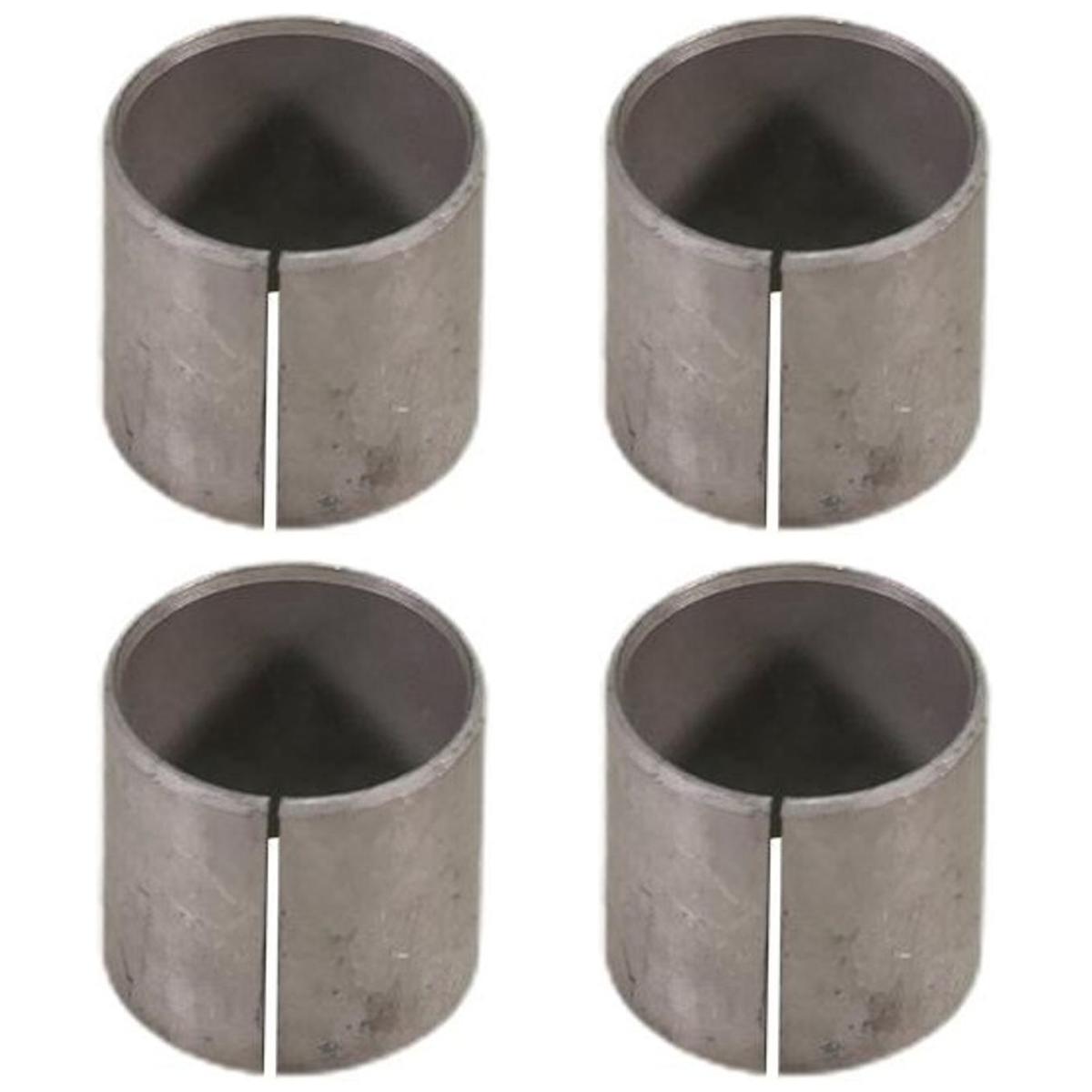 Jogo Bucha De Biela Std-S - Mahle Metal Leve - BG-039-U STD-S
