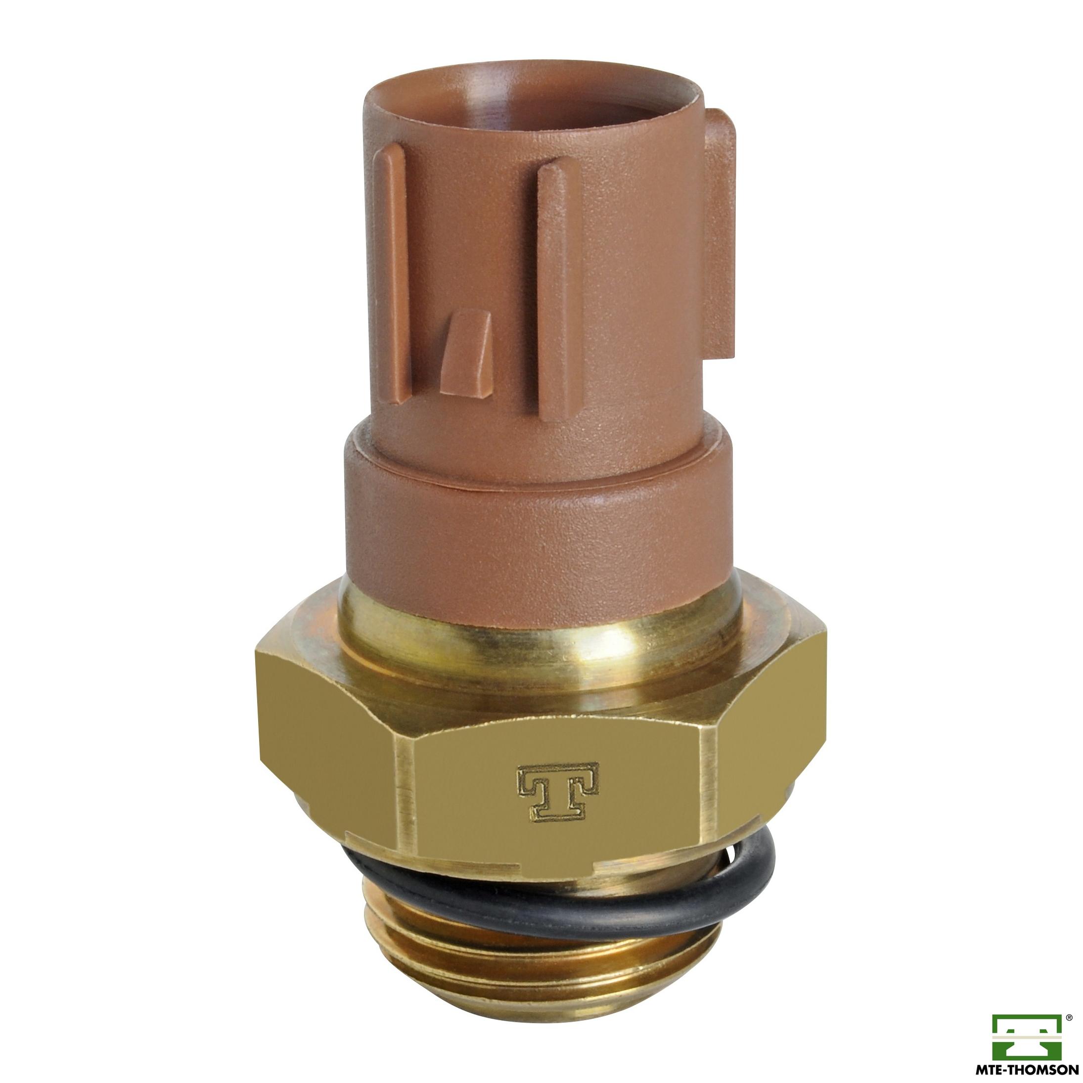 Interruptor Térmico do Radiador - MTE - 811