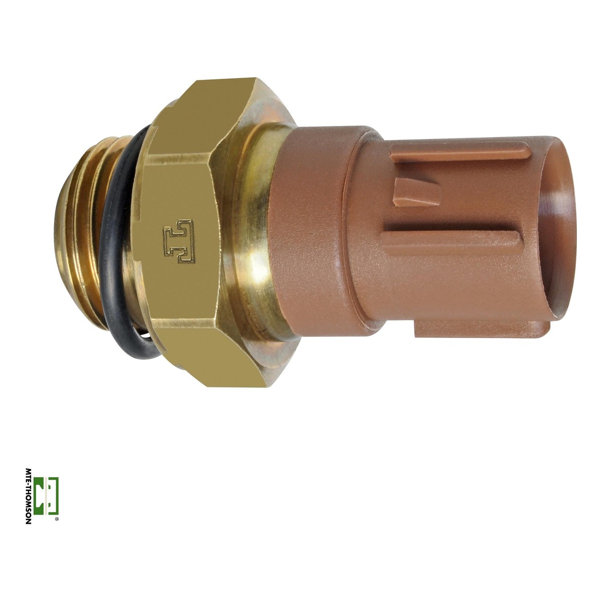 Interruptor Térmico do Radiador - MTE - 811