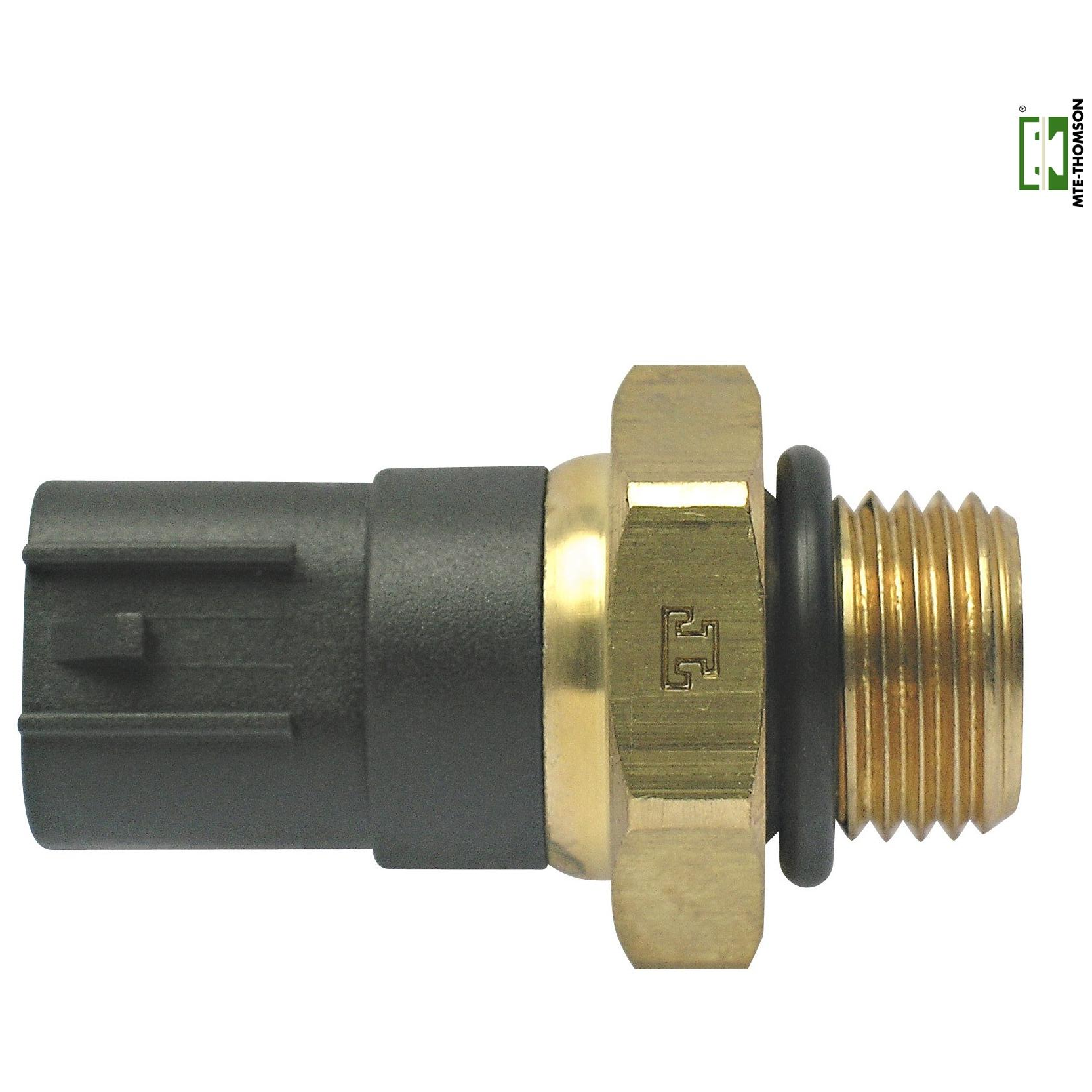 Interruptor Térmico do Radiador - MTE - 813