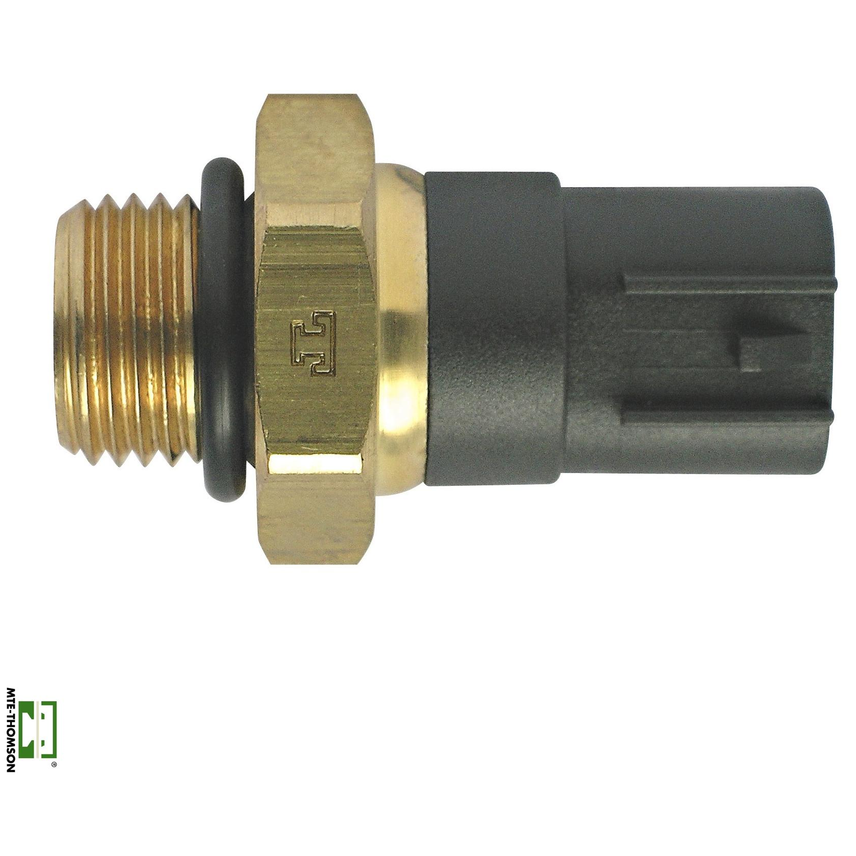 Interruptor Térmico do Radiador - MTE - 813