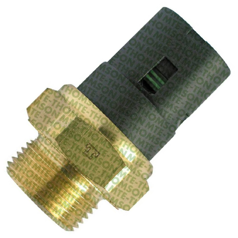 Interruptor Ventoinha Radiador 92 °C para Renault Master e Scenic - MTE-THOMSON - 821.92/82
