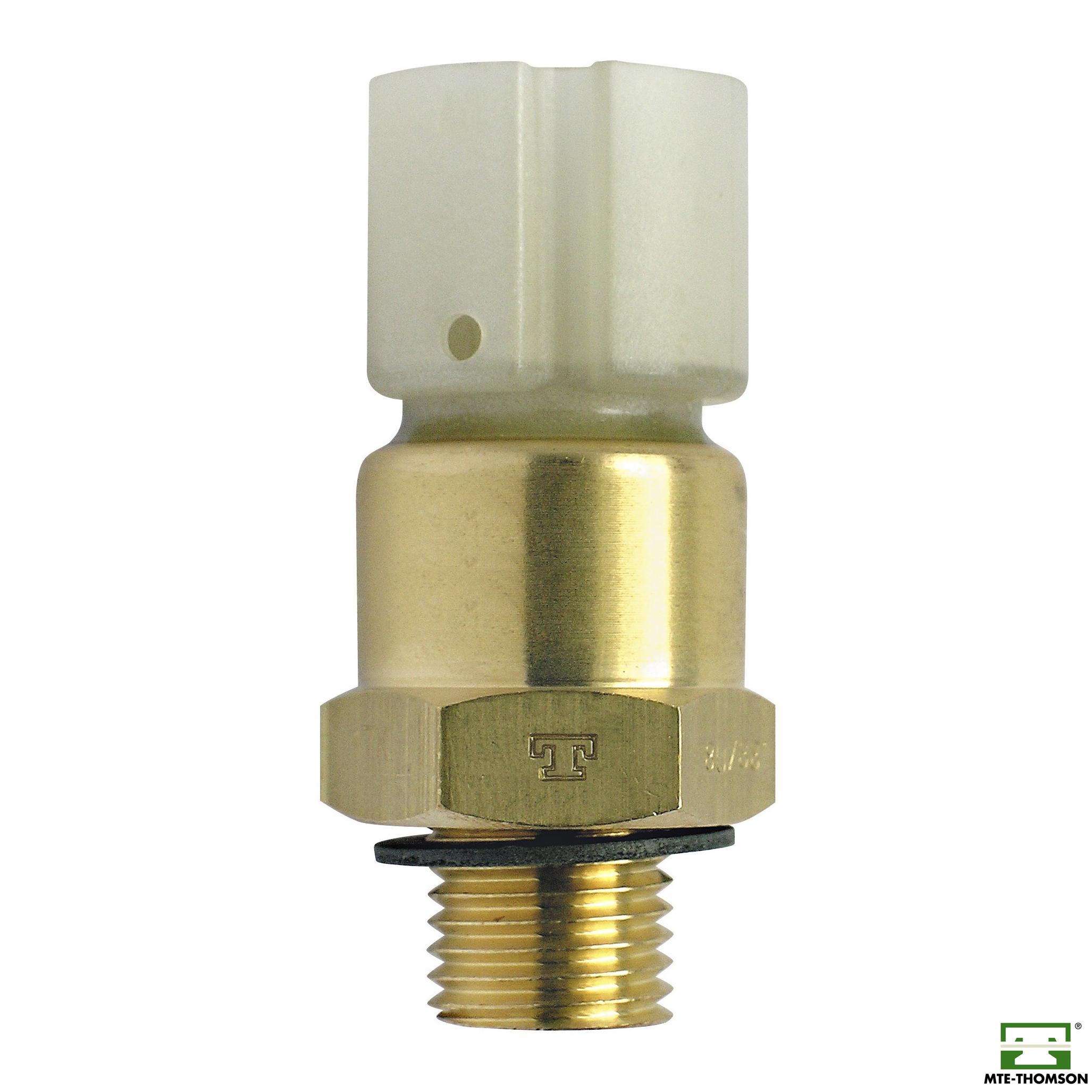 Interruptor Térmico do Radiador - MTE - 836