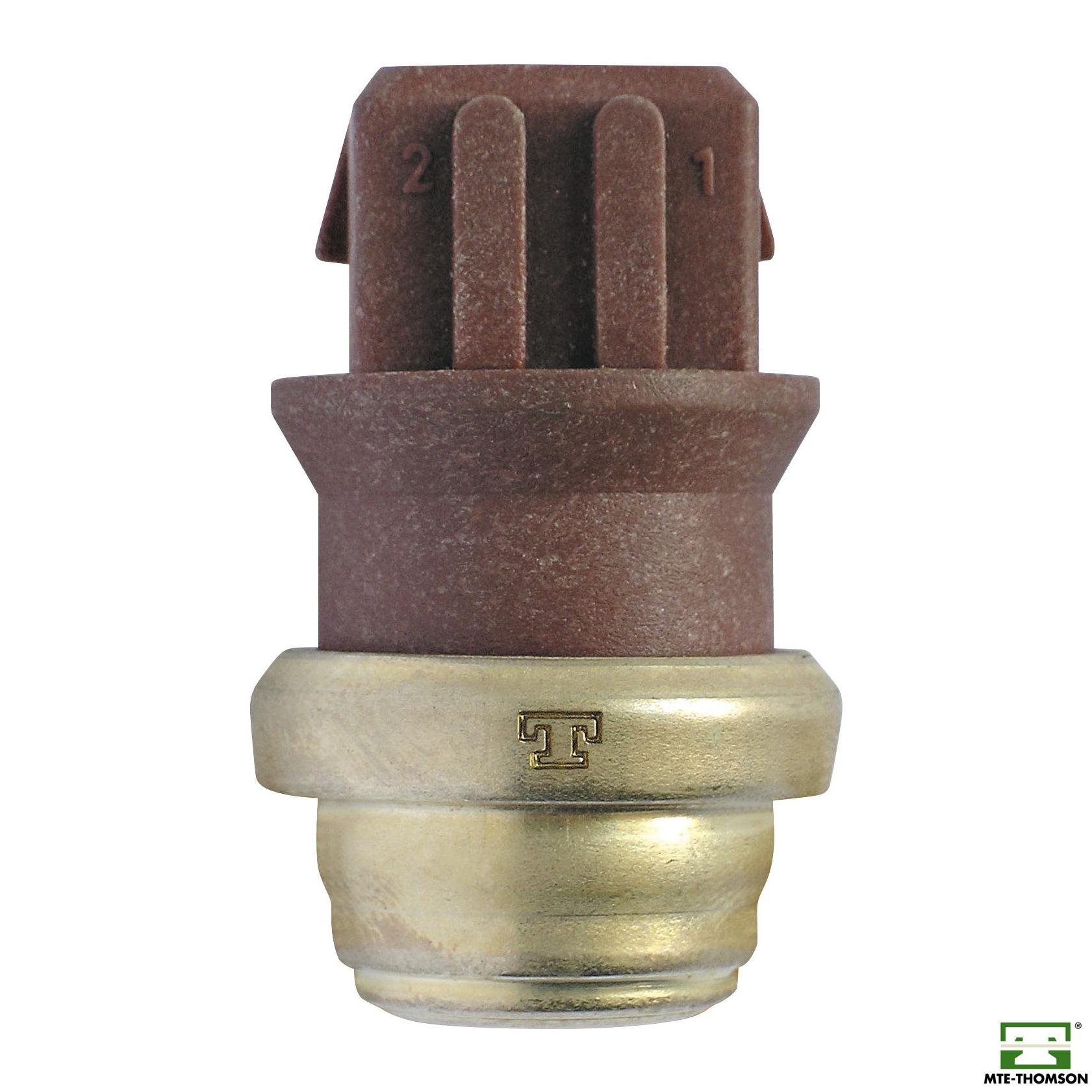 Interruptor Luz Advertência Temperatura para Seat Ibiza - MTE-THOMSON - 850