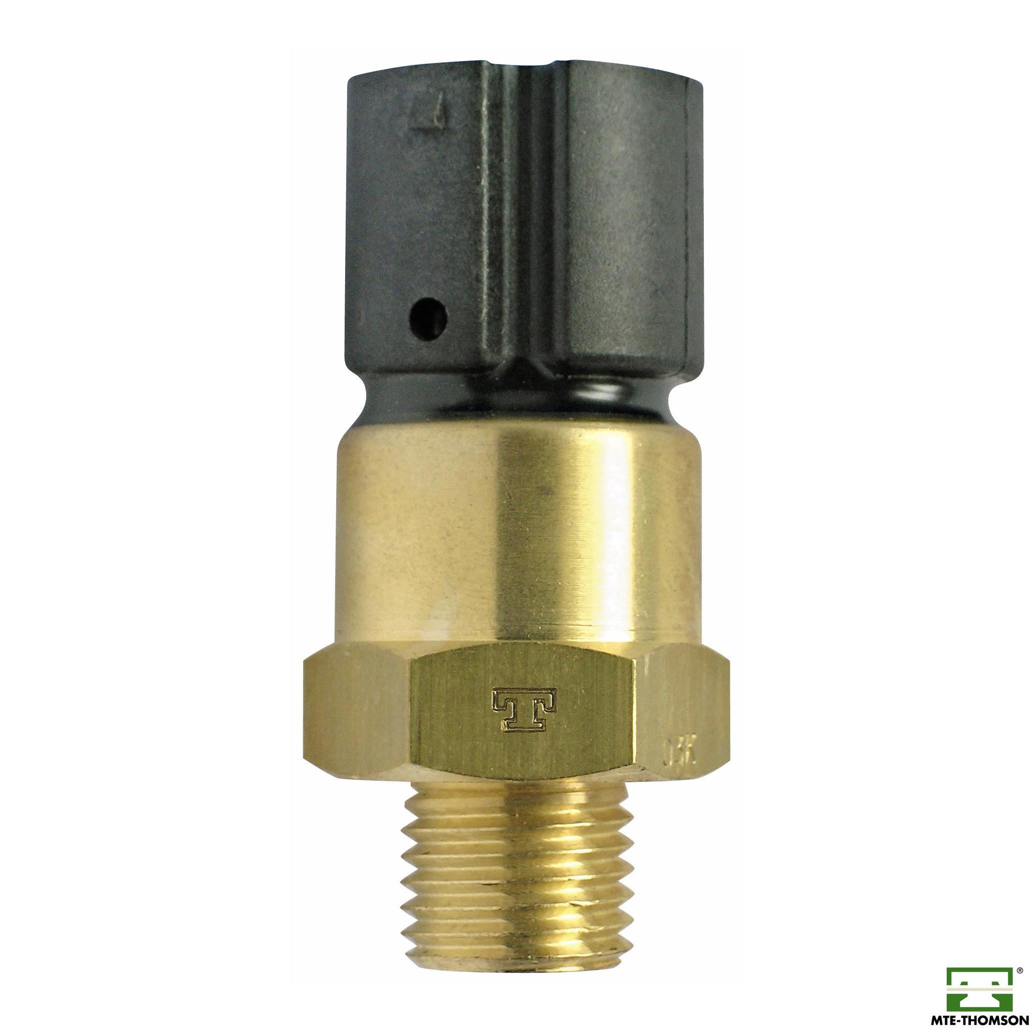 Interruptor Térmico do Radiador - MTE - 870