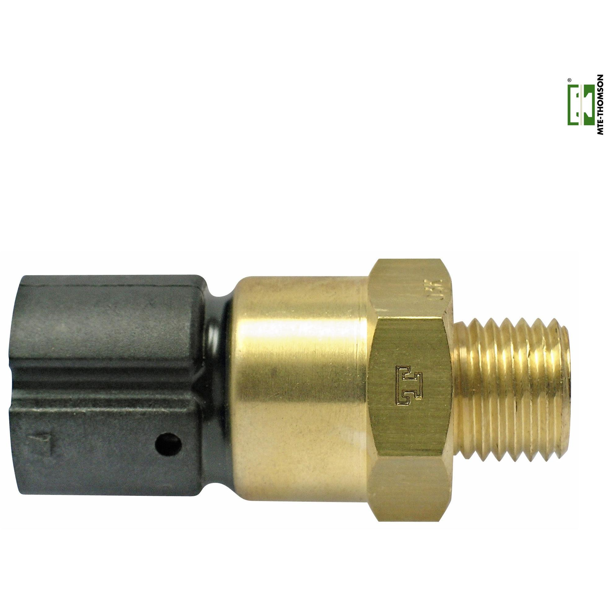 Interruptor Térmico do Radiador - MTE - 870