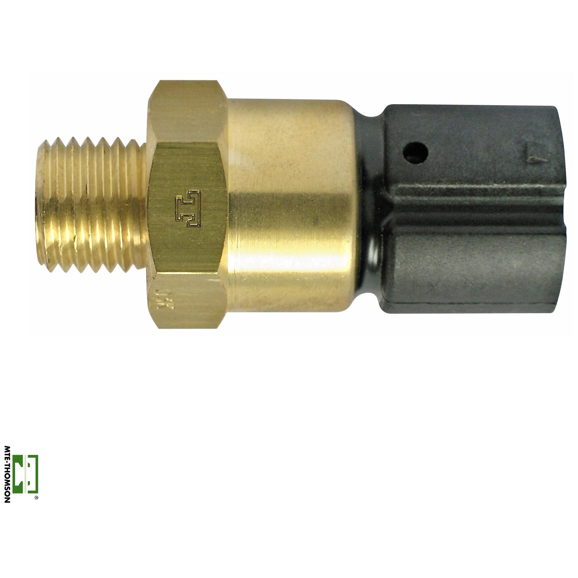 Interruptor Térmico do Radiador - MTE - 870