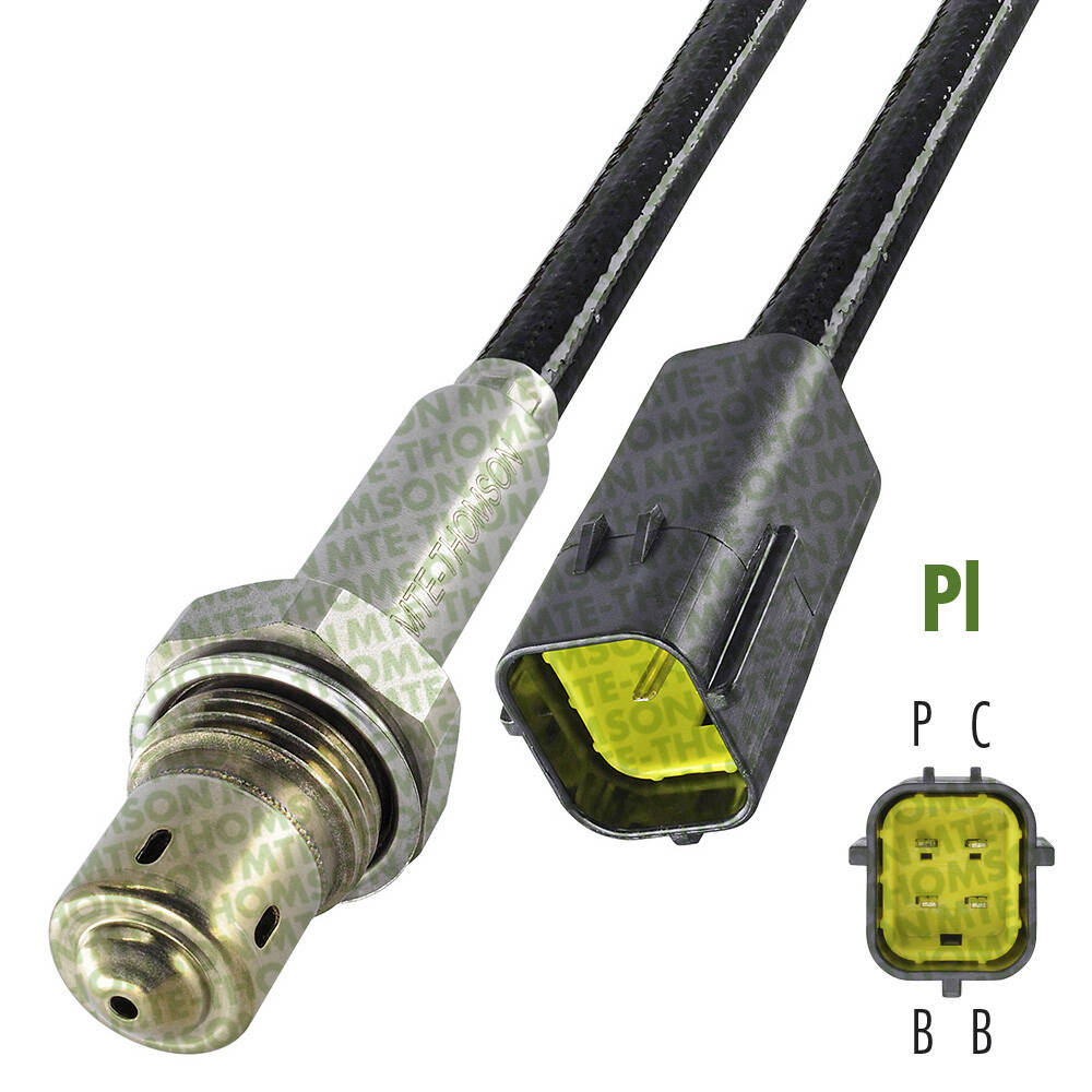 Sonda Lambda Planar - MTE - 8813.47.056
