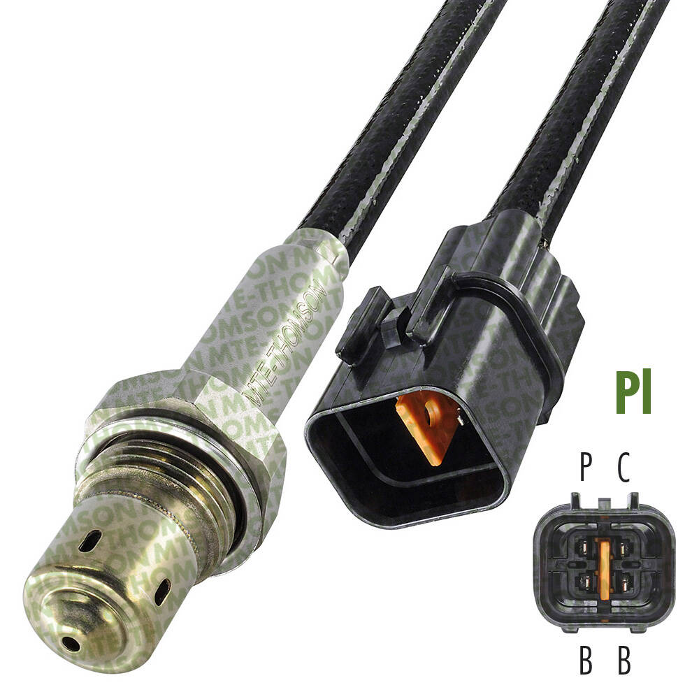 Sonda Lambda Planar - MTE - 8817.40.056