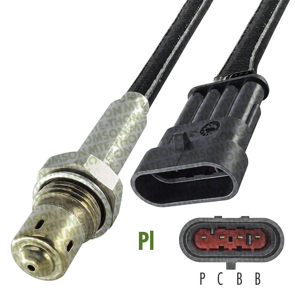 Sonda Lambda Planar para Fiat Marea e Marea Weekend - MTE-THOMSON - 8834.40.120