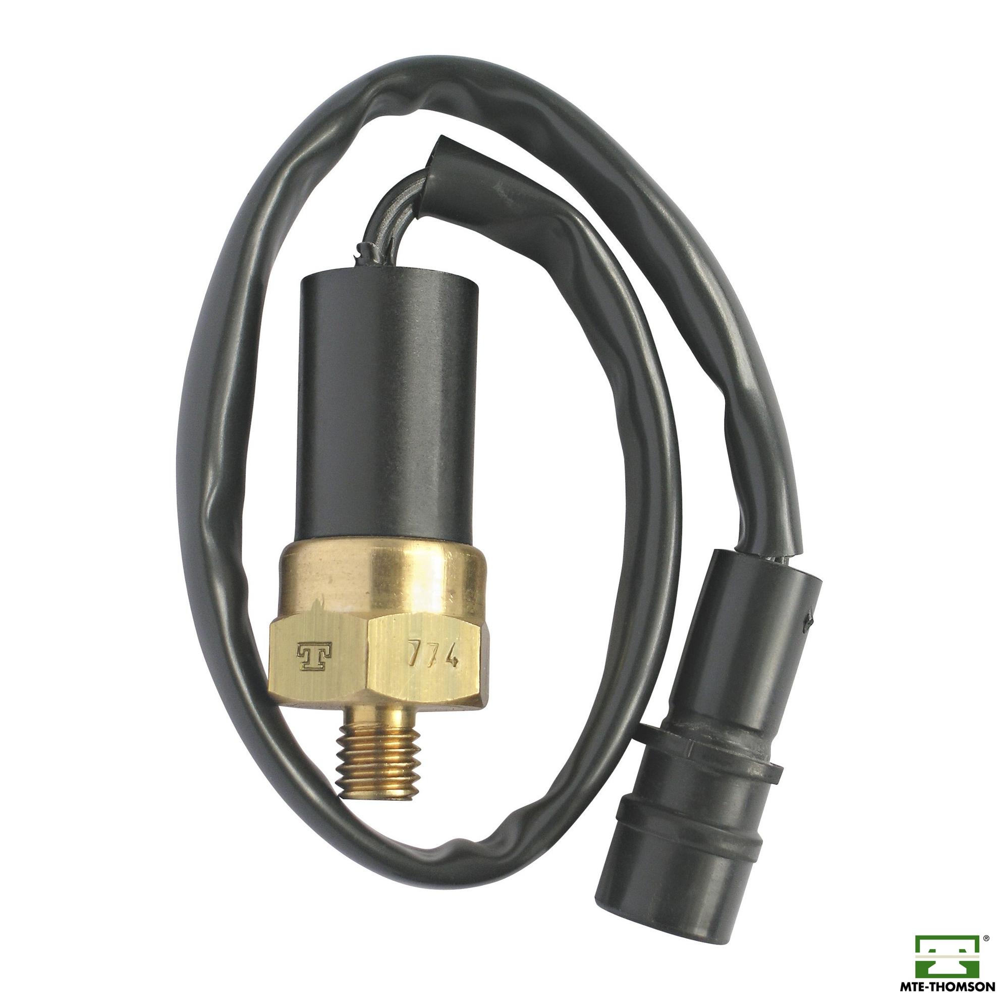 Interruptor Térmico do Radiador para Iveco Daily 49.10 - MTE-THOMSON - 887