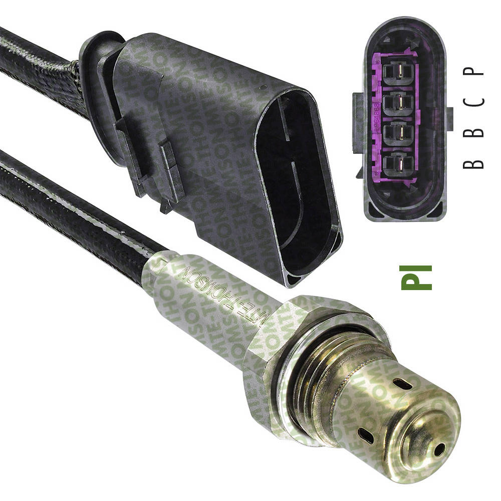 Sonda Lambda Planar - MTE - 8877.40.065