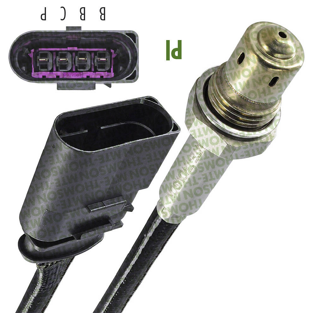 Sonda Lambda Planar - MTE - 8877.40.065