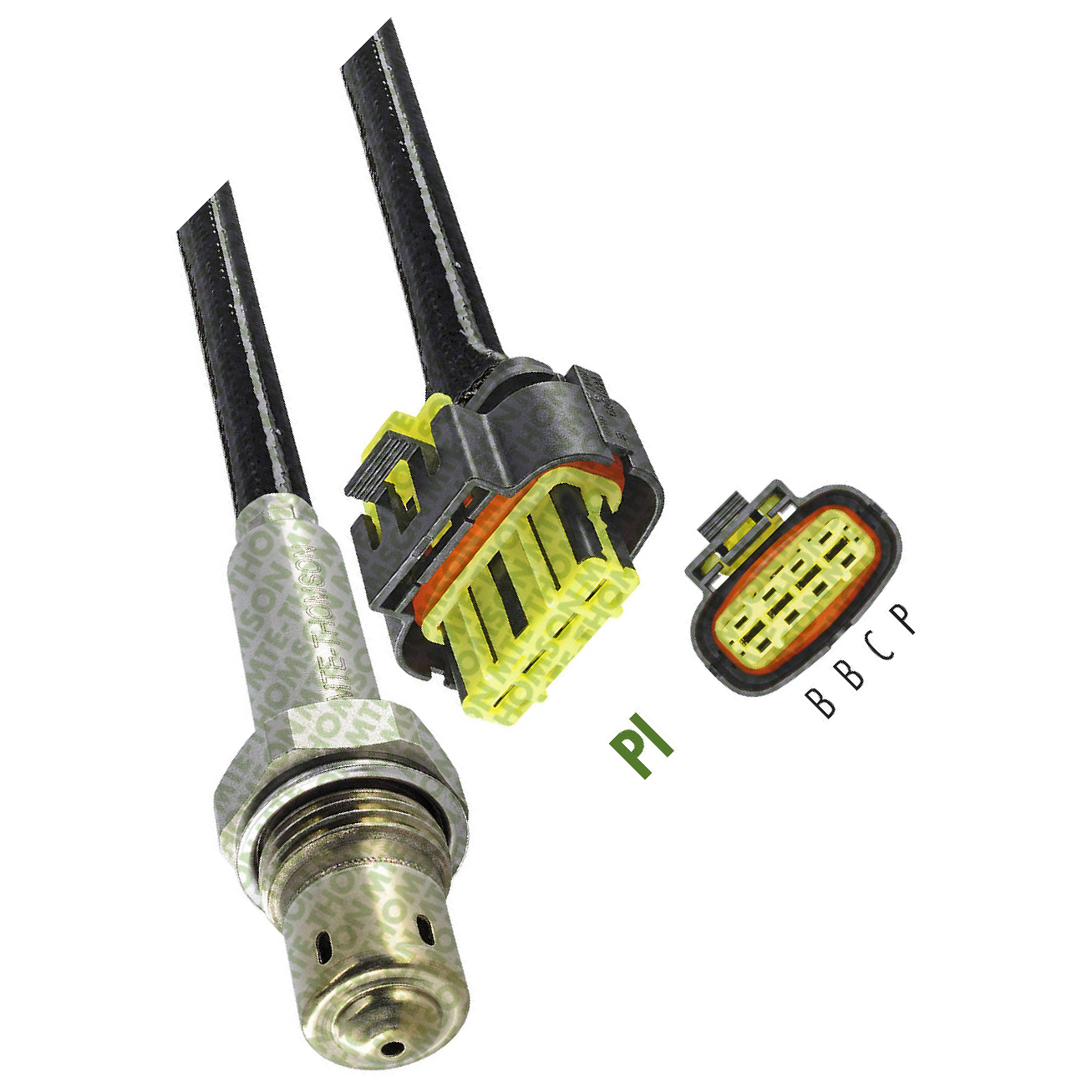 Sonda Lambda Planar para Chevrolet Omega - MTE-THOMSON - 8879.45.040