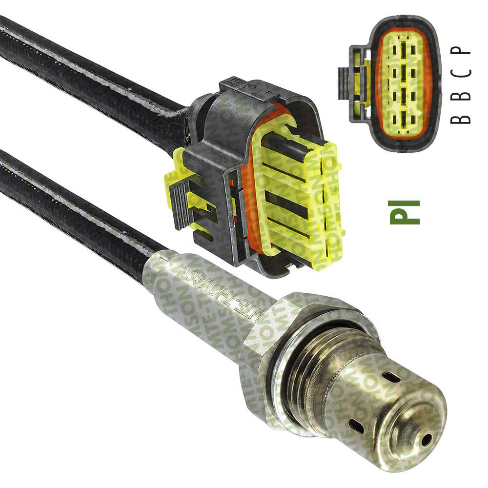 Sonda Lambda Planar para Chevrolet Omega - MTE-THOMSON - 8879.45.040