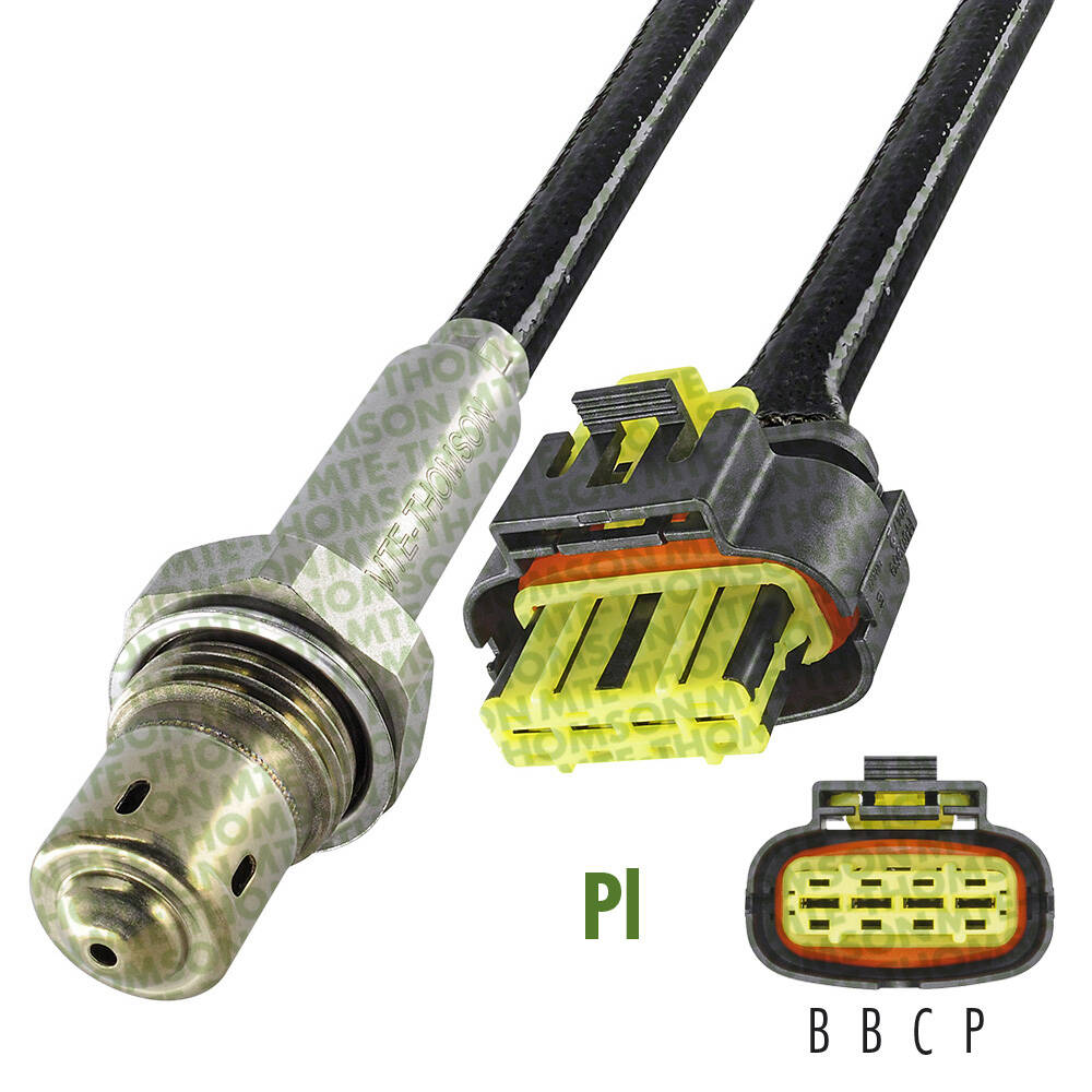 Sonda Lambda Planar - MTE - 8879.45.057