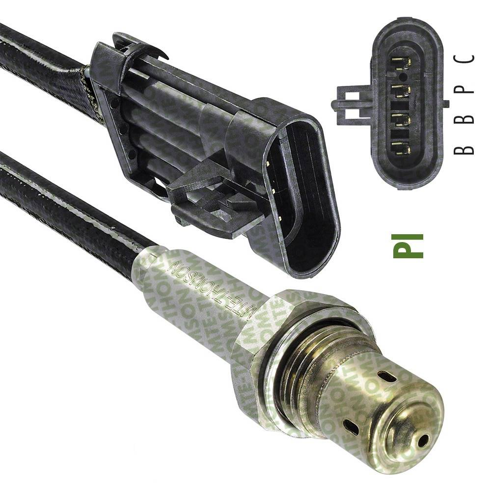 Sonda Lambda Planar - MTE - 8891.40.046