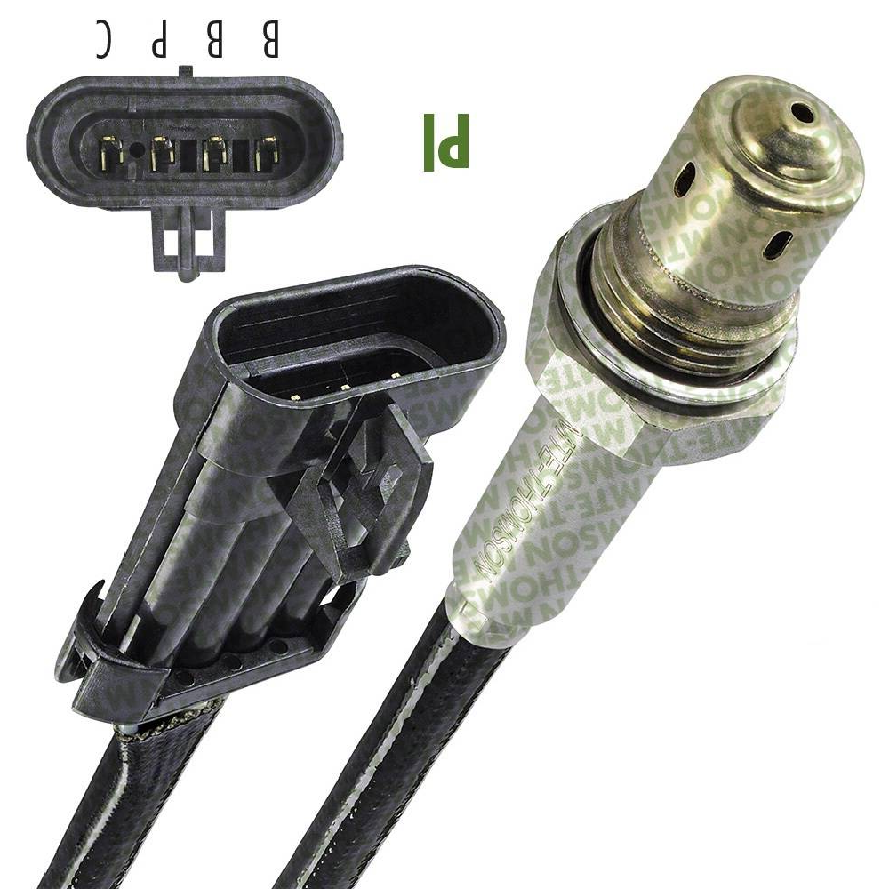 Sonda Lambda Planar - MTE - 8891.40.046