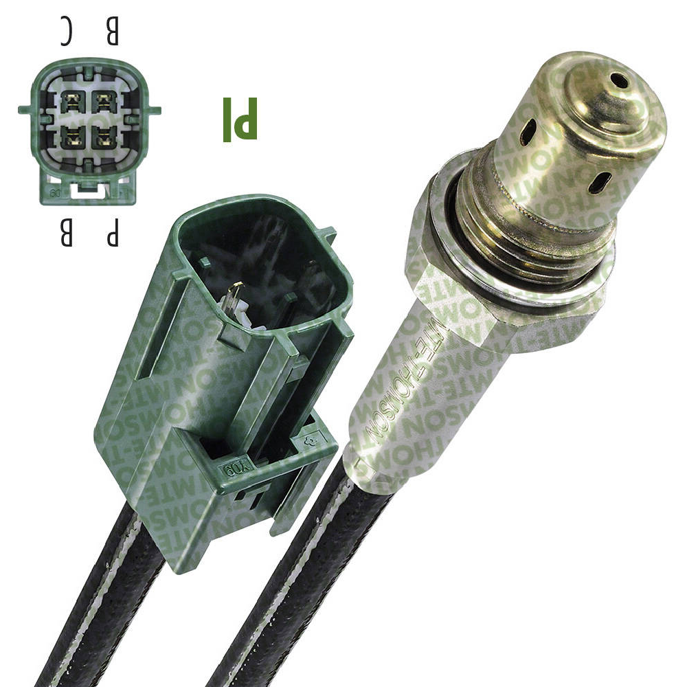 Sonda Lambda - MTE - 8925.40.047