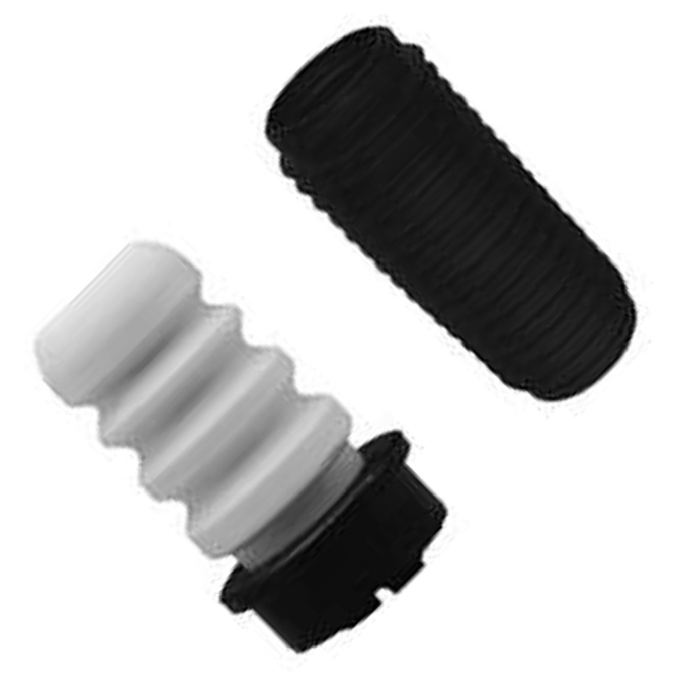 Kit do Amortecedor Dianteiro para Fiat Palio Weekend e Strada - Monroe Axios - 044.1437
