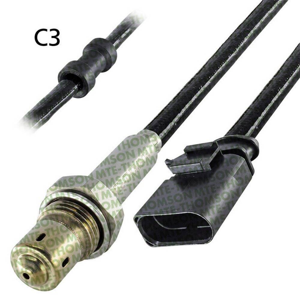 Sonda Lambda Planar para Volkswagen New Beetle - MTE-THOMSON - 8977.40.130C3