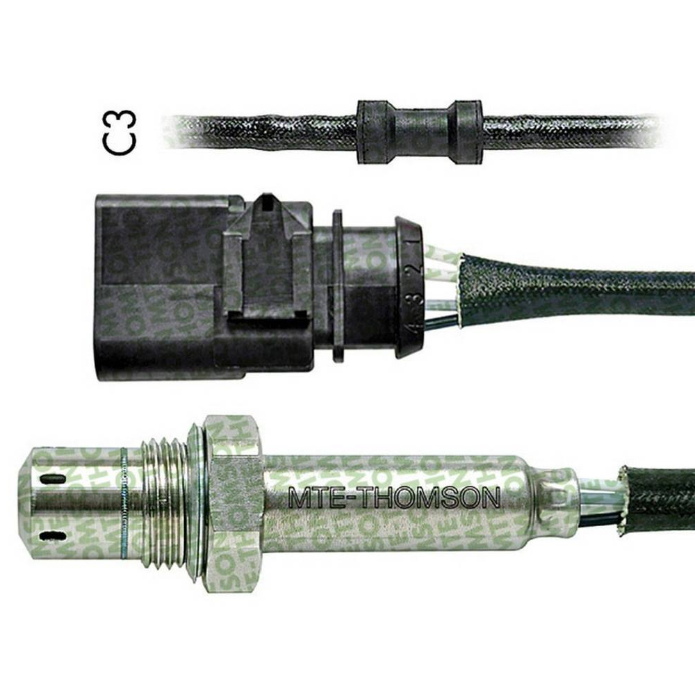 Sonda Lambda Planar para Volkswagen New Beetle - MTE-THOMSON - 8977.40.130C3