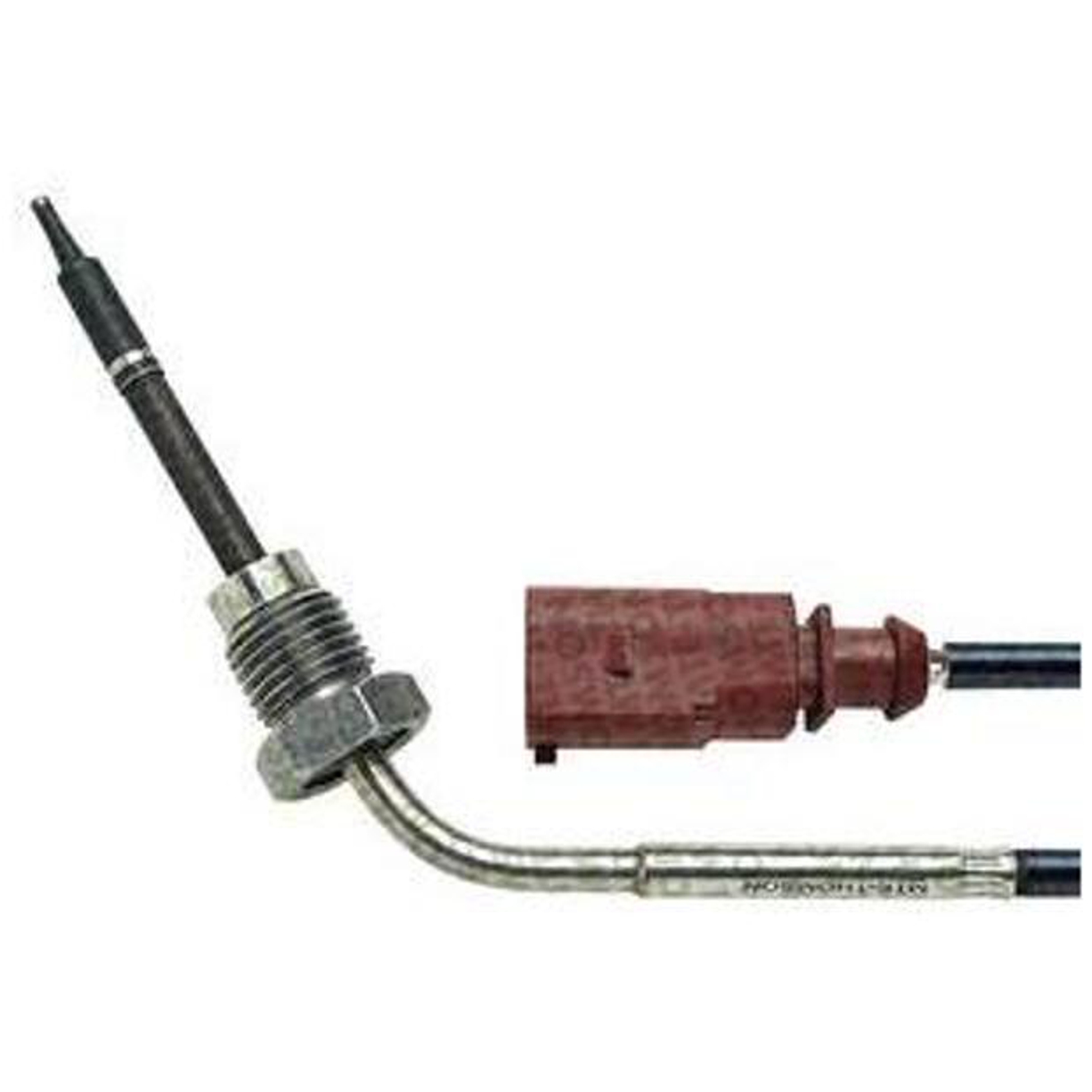 Sensor de Temperatura Dos Gases do Escapamento Egts para Volkswagen Amarok - MTE-THOMSON - 9510