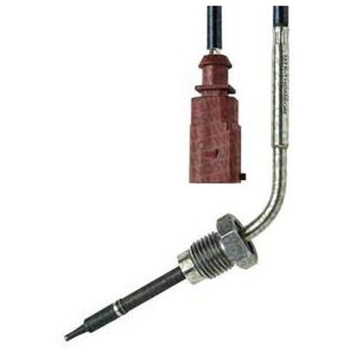 Sensor de Temperatura Dos Gases do Escapamento Egts para Volkswagen Amarok - MTE-THOMSON - 9510