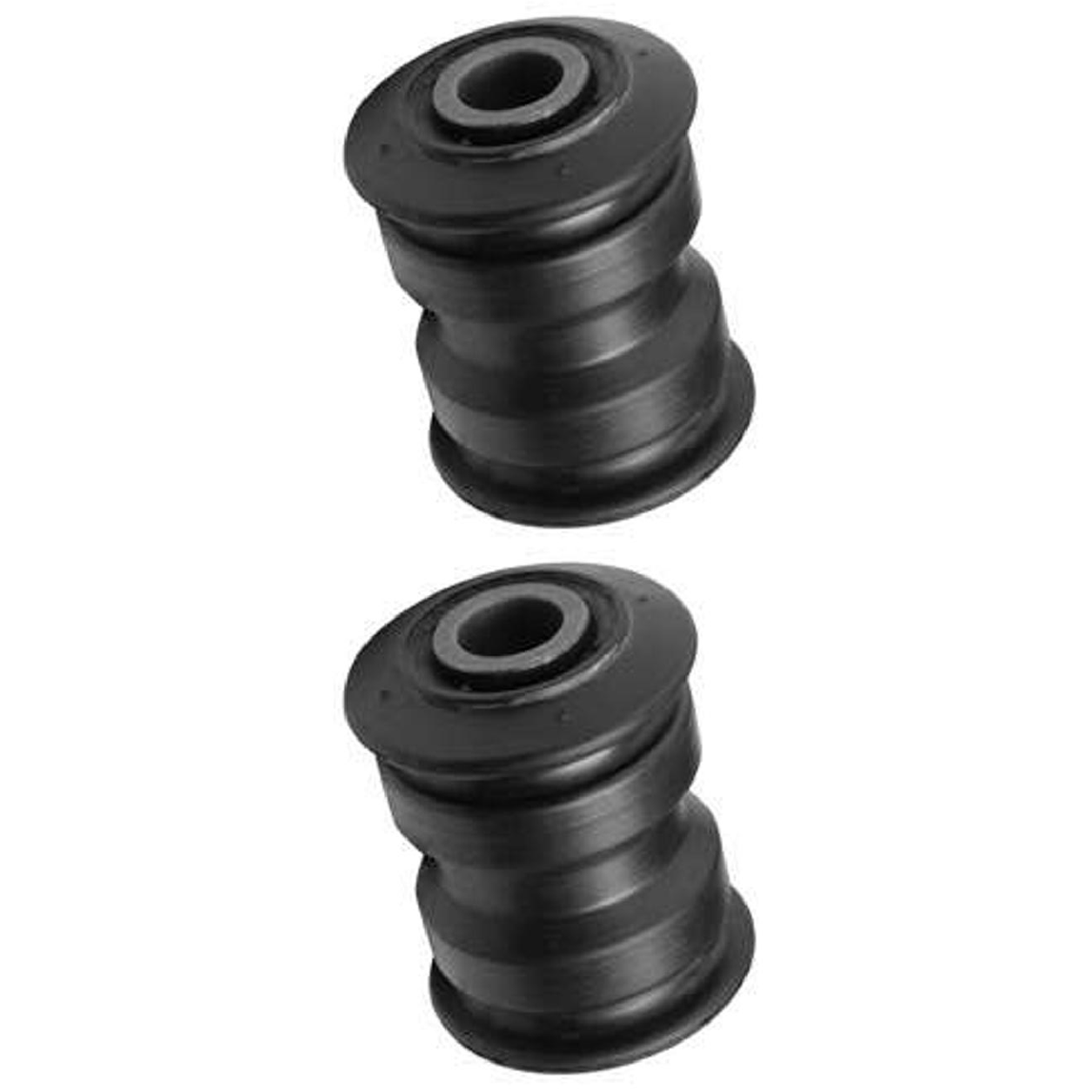 Par Bucha Dianteira do Feixe de Molas para Fiat Fiorino e Strada - Monroe Axios - 111520