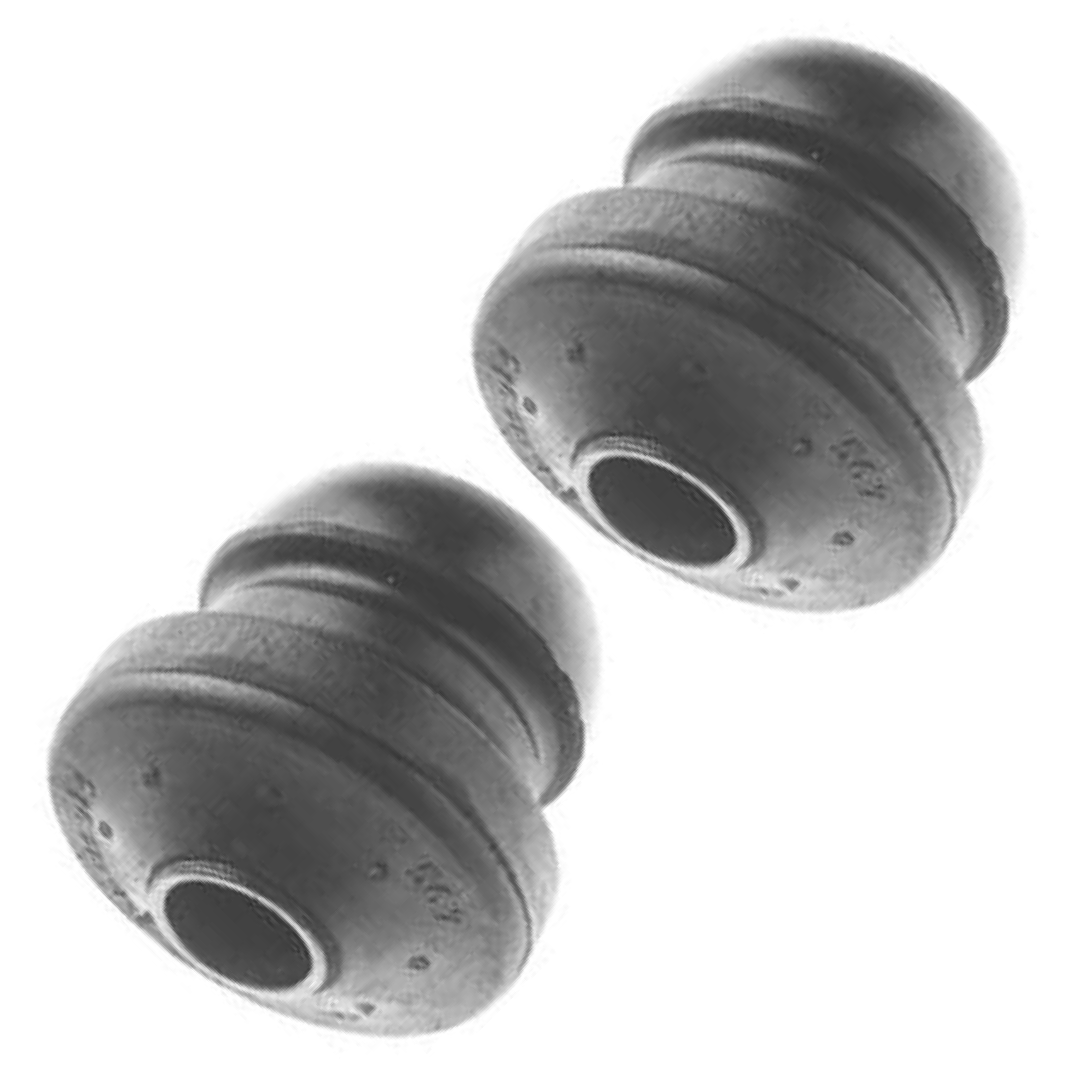 Par Bucha do Braço Tensor Dianteiro para Chevrolet Caravan e Opala - Monroe Axios - 011.0376