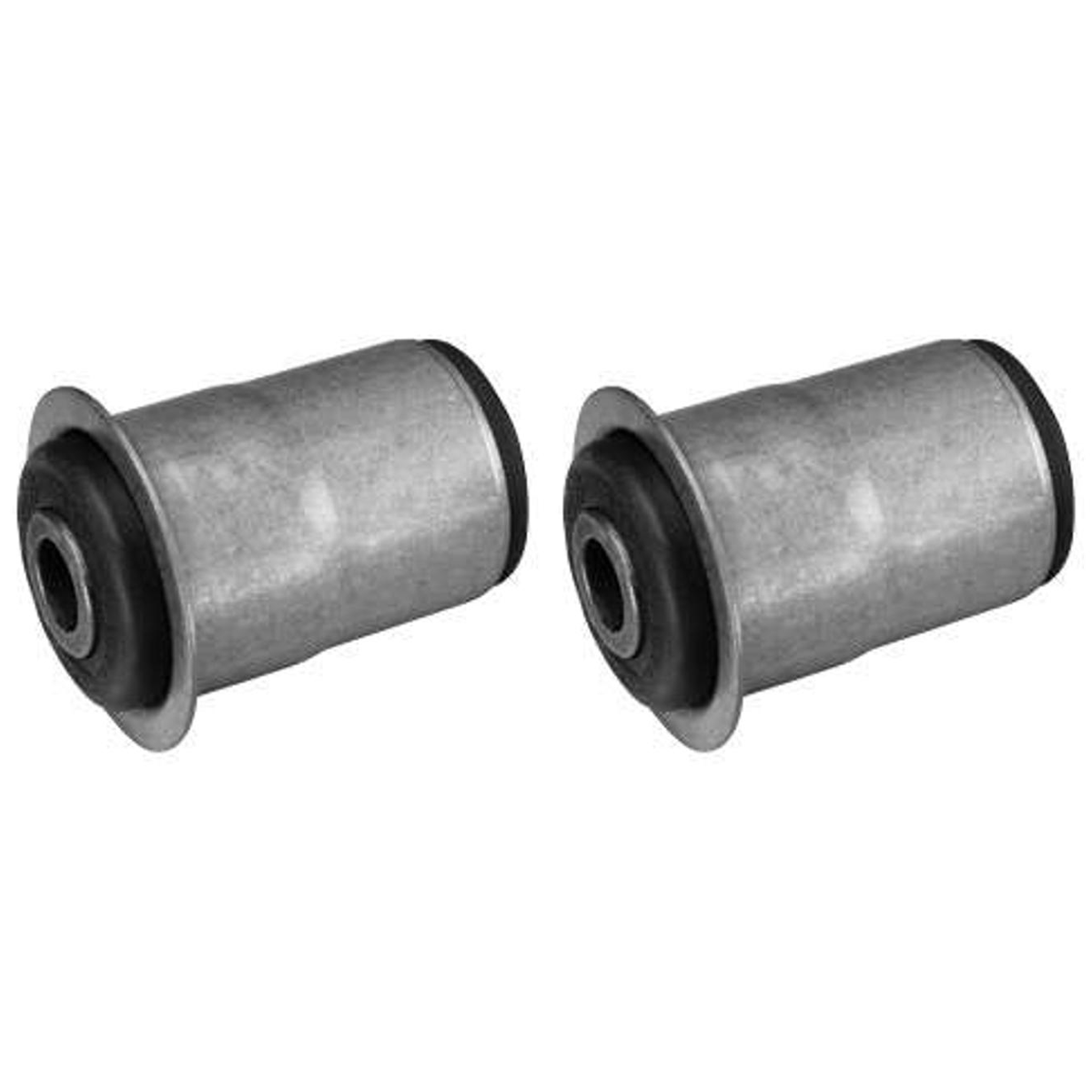 Par de Bucha do Braço Tensor Dianteiro para Ford F-350 e F-4000 - Monroe Axios - 012.1180