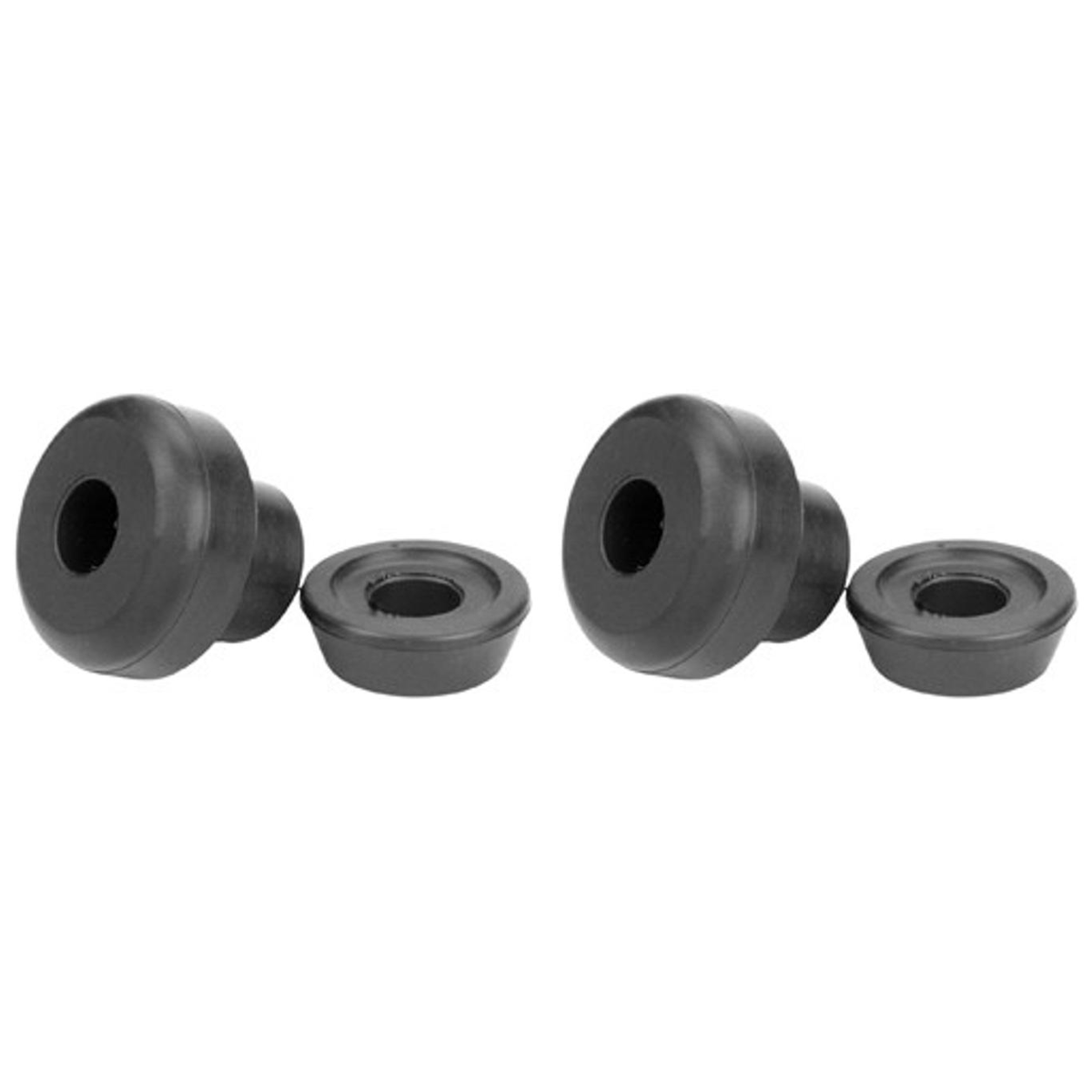 Par de Bucha do Braço Tensor Dianteiro para Ford F-1000 - Monroe Axios - 541.5067