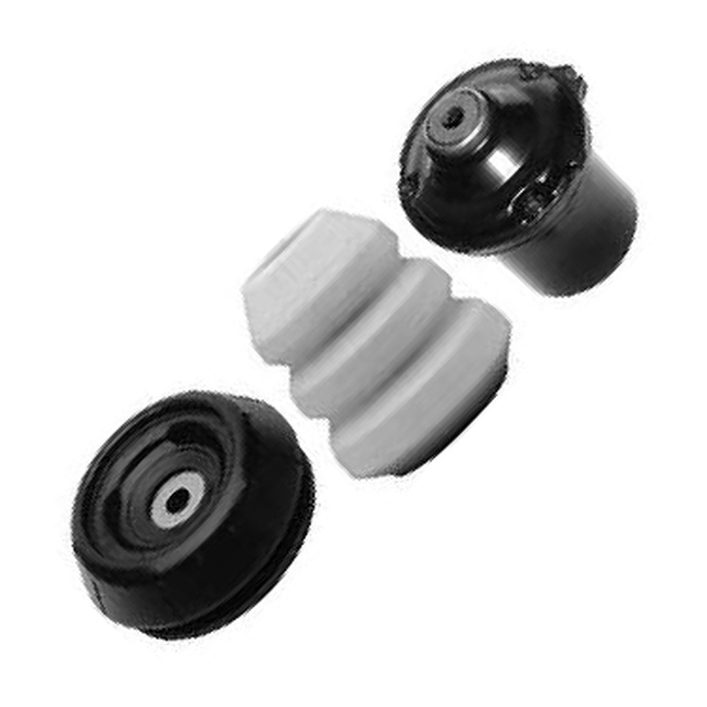 Kit do Amortecedor Dianteiro para Chevrolet Corsa e Corsa Sedan - Monroe Axios - 044.1656
