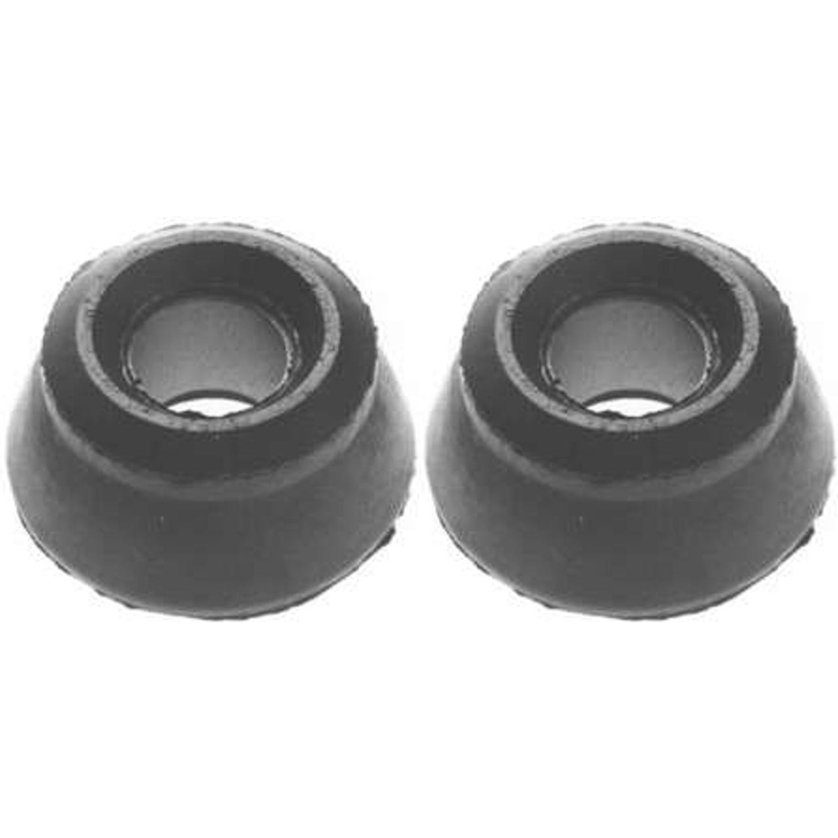 Par de Bucha do Braço Tensor Dianteiro para Ford Belina e Corcel - Monroe Axios - 012.0234