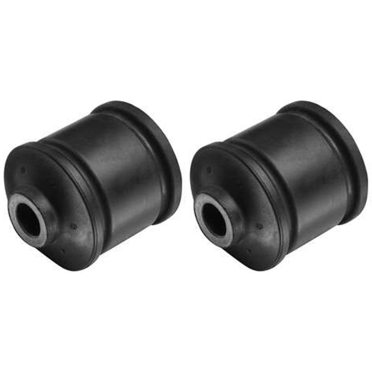 Par Bucha Inferior Amortecedor Suspensao Traseiro Axios 011.1230 BR16101101230 - Monroe Axios - 011.1230