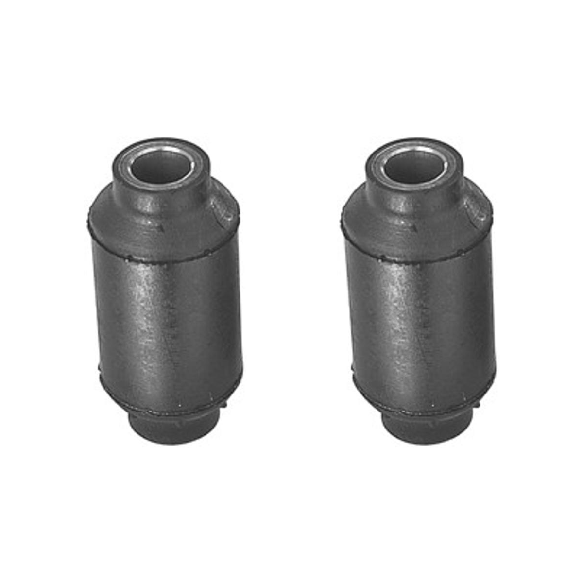 Par de Bucha Traseira do Feixe de Molas para Ford Ranger - Monroe Axios - 011.0852