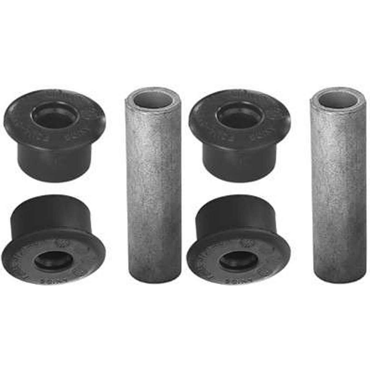Par de Bucha Traseira do Feixe de Molas para Ford Ranger - Monroe Axios - 044.0878