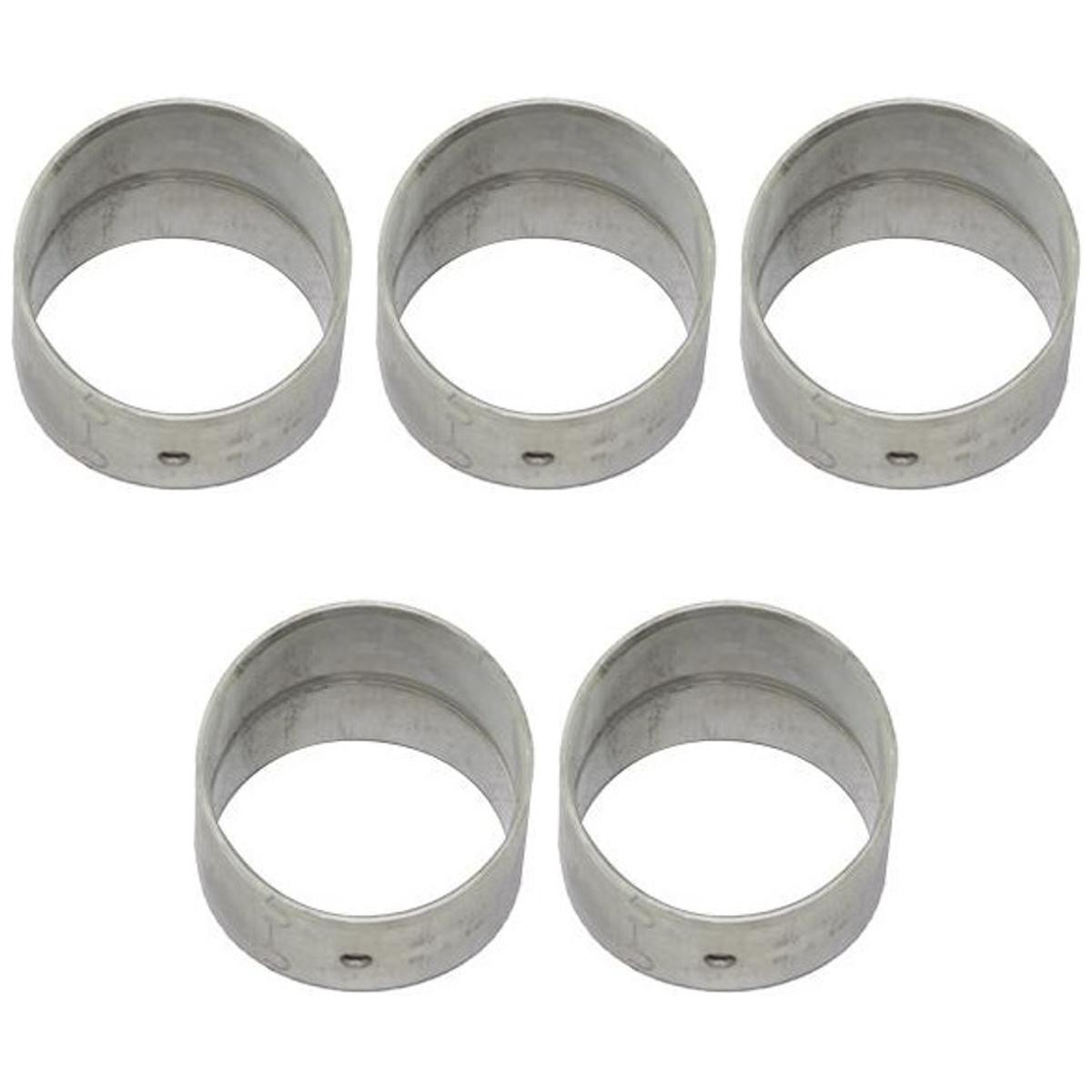 Jogo 5 Buchas De Biela Std-S - Mahle Metal Leve - BG-563-U STD-S