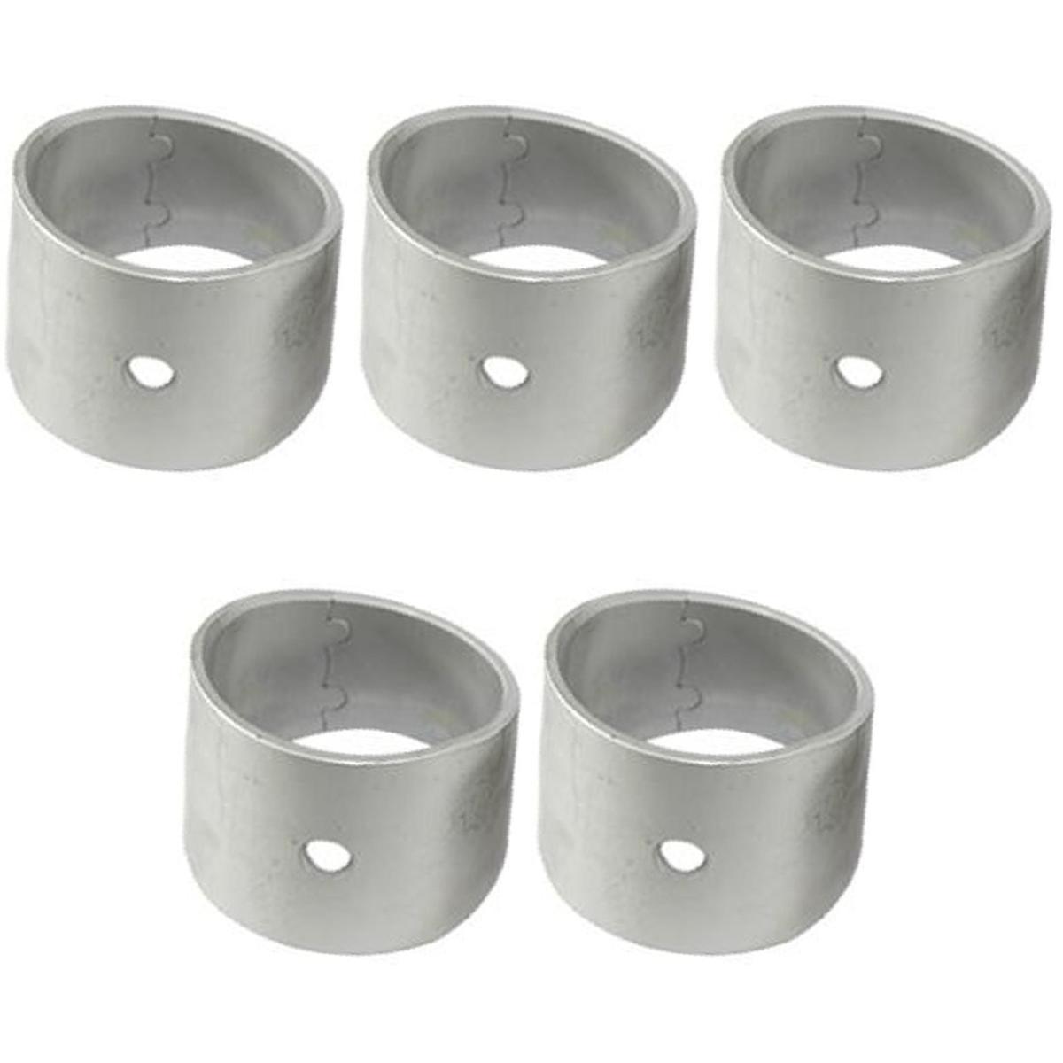 Jogo 5 Buchas De Biela Std-S - Mahle Metal Leve - BG-526-U STD-S