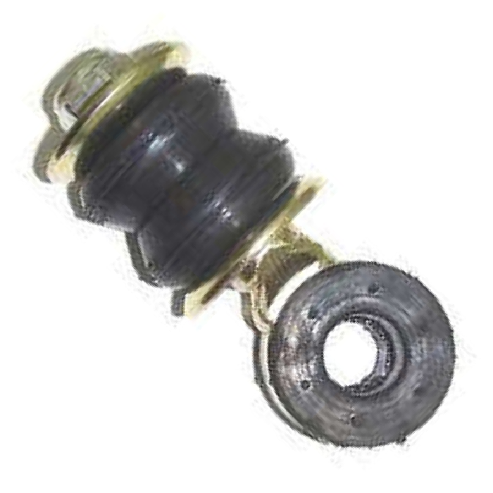 Bieleta para Volkswagen Polo Classic - Monroe Axios - 531.2153