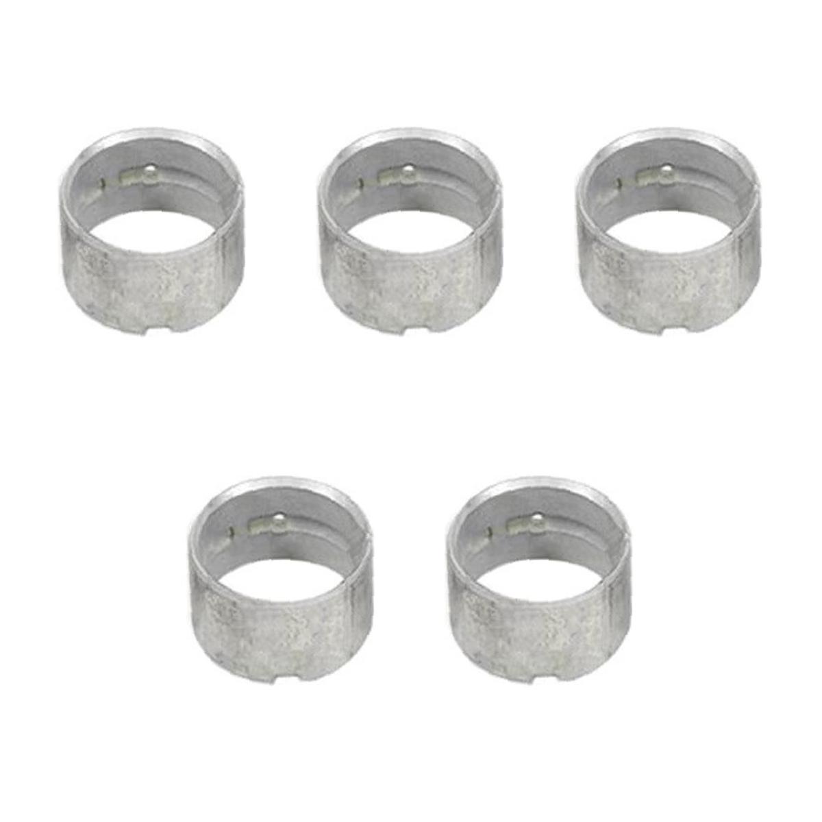 Jogo 5 Buchas De Biela Std-S - Mahle Metal Leve - BG-412-U STD-S