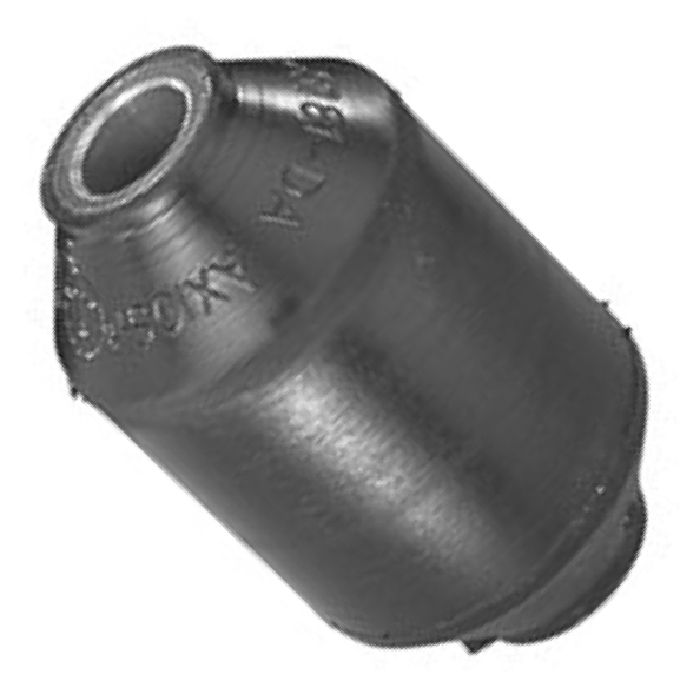 Bucha Dianteira do Feixe de Molas Traseiro para Ford Ranger - Monroe Axios - 110853