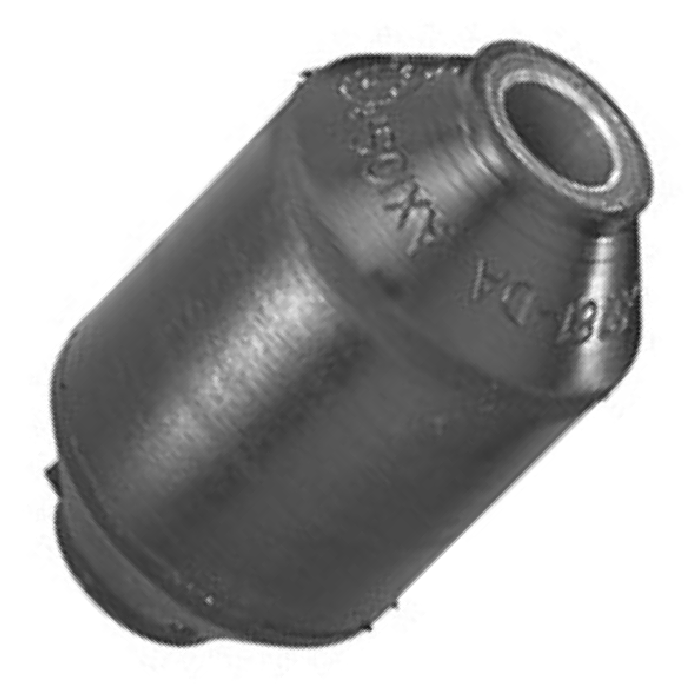 Bucha Dianteira do Feixe de Molas Traseiro para Ford Ranger - Monroe Axios - 110853